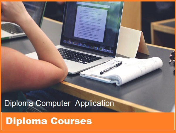 Diploma Computer